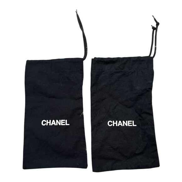 Chanel dust bags 2 - Picture 4 of 4